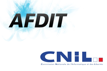 événements AFDIT 2015 logo afdit